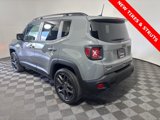Used 2021 Jeep Renegade Latitude image 4
