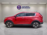 Used 2013 Kia Sportage SX w/ SX Premium Pkg image 2