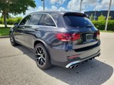 Used 2020 Mercedes-Benz GLC 43 AMG 4MATIC image 5