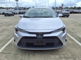 Certified 2021 Toyota Corolla LE w/ Carpet Mat Package (TMS) image 3