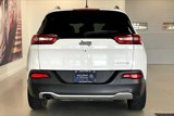 Used 2017 Jeep Cherokee Limited image 5