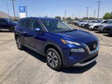 Used 2023 Nissan Rogue SV image 3