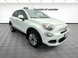 Used 2016 FIAT 500X Easy image 3