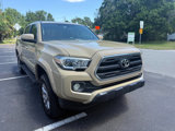 Used 2017 Toyota Tacoma SR5 image 4