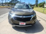New 2024 Chevrolet Equinox LT image 3