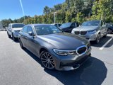 Used 2021 BMW 330i xDrive Sedan w/ Premium Package image 3