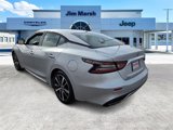 Used 2023 Nissan Maxima SV w/ Floor Mat Group image 4