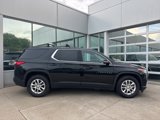 Used 2019 Chevrolet Traverse LT image 4