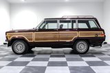 Used 1989 Jeep Grand Wagoneer image 4
