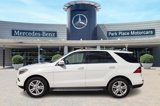 Used 2015 Mercedes-Benz ML 350 4MATIC image 3