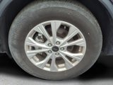 Used 2023 Ford Escape Active w/ Tech Pack #2 image 5