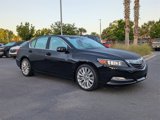 Used 2014 Acura RLX w/ Technology Package image 2