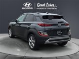 Certified 2022 Hyundai Kona SEL w/ Convenience Package image 3