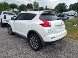 Used 2014 Nissan Juke SL w/ Sport Package image 4