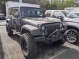 Used 2014 Jeep Wrangler Unlimited Sport w/ Quick Order Package 23S image 4