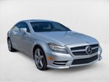 Used 2014 Mercedes-Benz CLS 550 image 3