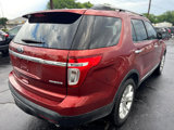 Used 2014 Ford Explorer XLT w/ Equipment Group 202A image 5