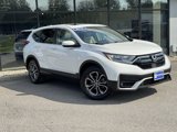 Used 2021 Honda CR-V EX image 3