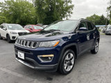 Used 2020 Jeep Compass Limited image 5