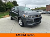 Used 2020 Chevrolet Trax LS image 5