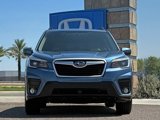 Used 2021 Subaru Forester Premium w/ Popular Package #1 image 5