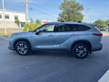 Used 2022 Toyota Highlander XLE image 5