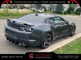 Used 2021 Chevrolet Camaro LT image 4