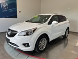 Used 2020 Buick Envision Essence image 3