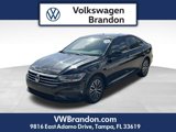 Used 2021 Volkswagen Jetta S w/ Driver Assistance Package image 1