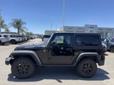 Used 2014 Jeep Wrangler Sport image 5