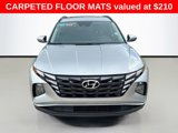 Used 2023 Hyundai Tucson SEL w/ Cargo Package image 2