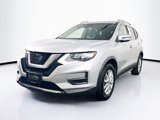 Used 2020 Nissan Rogue SV image 3