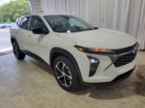New 2025 Chevrolet Trax RS w/ Driver Confidence Package image 3