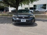 New 2025 Honda Civic Sport image 2