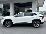New 2025 Chevrolet Trax LT w/ Driver Confidence Package image 5