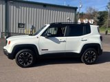 Used 2023 Jeep Renegade Trailhawk w/ Trailhawk Elite Group image 4