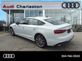 New 2025 Audi A5 2.0T Premium Plus image 5