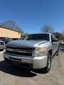 Used 2011 Chevrolet Silverado 1500 LT image 2