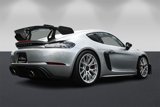 Used 2023 Porsche 718 Cayman GT4 RS image 3