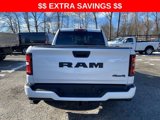 New 2025 RAM 1500 Tradesman w/ Night Edition image 5