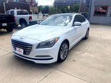 Used 2017 Genesis G80 3.8 w/ Option Group 02 image 3
