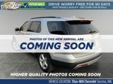 Used 2017 Ford Explorer XLT image 3