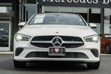 Used 2023 Mercedes-Benz CLA 250 4MATIC image 2