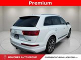 Used 2017 Audi Q7 3.0T Premium Plus w/ Premium Plus Package image 5