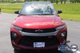 Used 2023 Chevrolet TrailBlazer RS w/ Convenience Package image 4