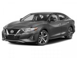 Used 2023 Nissan Maxima SV w/ Floor Mat Group image 4