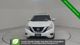 Used 2017 Nissan Murano SL w/ SL Technology Package image 4