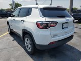 New 2024 Jeep Compass Sport image 6