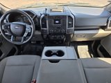 Certified 2018 Ford F150 XLT image 5