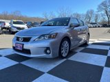Used 2012 Lexus CT 200h Premium w/ Preferred Accessory Pkg image 3